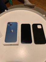 iPhone 13 mit OVP + Hülle 128GB Berlin - Neukölln Vorschau