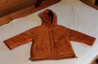 Kinder Winterjacke neu Gr. 98 Niedersachsen - Grasberg Vorschau