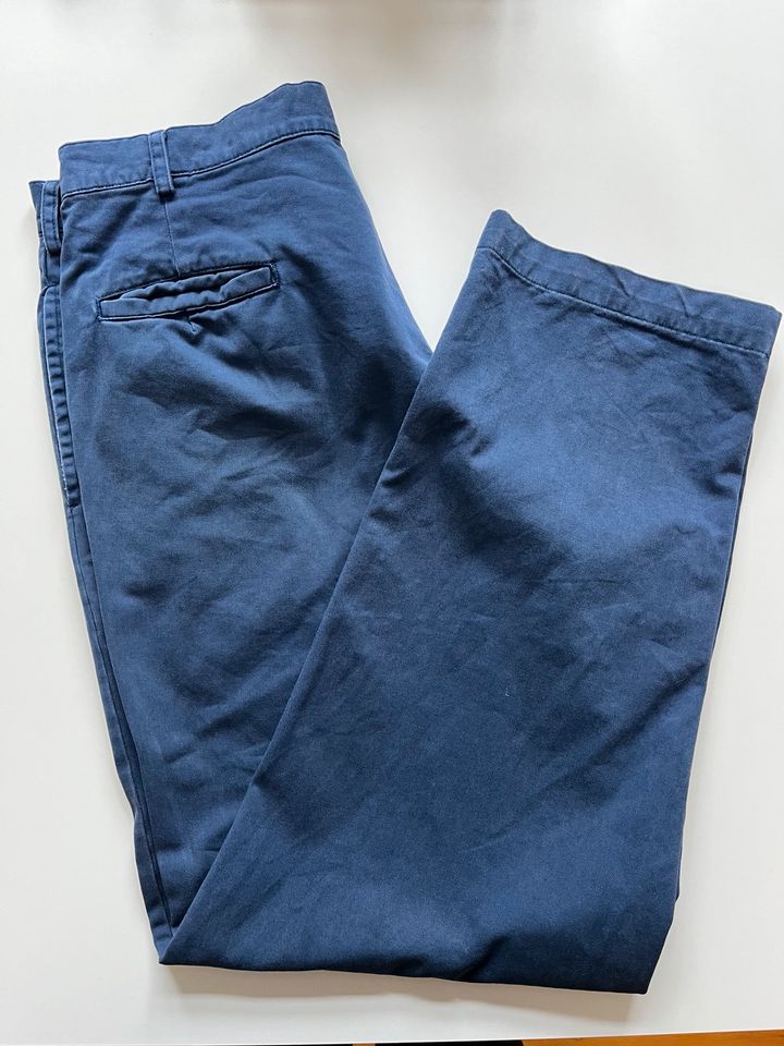 Rarität Stüssy (Nr.3) Vintage Chino Workgear aus 90er in Berlin