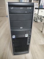 HP xw4600 Workstation | CAD Workstation Nordrhein-Westfalen - Bergkamen Vorschau