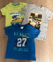 3 T-Shirts in 74/80 als Set Niedersachsen - Haren (Ems) Vorschau