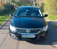 Volkswagen Passat CC 2.0 TDI 125kW DSG - Leipzig - Lindenthal Vorschau