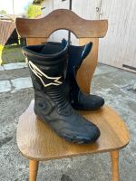 Motorradstiefel Thüringen - Gräfenroda Vorschau