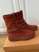 Tod‘s Boots Stiefel 37/38 wie neu. Köln - Marienburg Vorschau