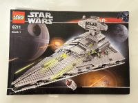 Lego Star Wars 6211 Kiel - Meimersdorf-Moorsee Vorschau