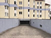 Tiefgaragenstellplatz in Homburg zu vermieten. Saarland - Homburg Vorschau