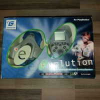 RAR/Gangster Evolution für Playstation 1 /Selten Berlin - Marzahn Vorschau