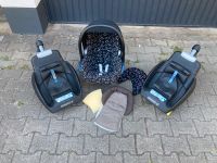 Maxi Cosi Babysafe + 2 Stationen Baden-Württemberg - Bühl Vorschau