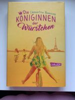 Teenagergeschichte Buch Königinnen der Würstchen Wandsbek - Hamburg Bergstedt Vorschau