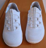 Rieker Sneaker Gr.37 weiß Baden-Württemberg - Aalen Vorschau