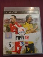 Ps3 spiel fifa Schleswig-Holstein - Husby Vorschau