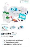 Betzold Schüler-Experimentierbox Experiment Chemie Mülheim - Köln Höhenhaus Vorschau