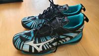 Mizuno Hallenschuhe Sportschuhe Wave Mirage 2 Gr. 41 Bayern - Regensburg Vorschau