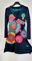 ♥️ Desigual Kleid Gr. M Nürnberg (Mittelfr) - Aussenstadt-Sued Vorschau