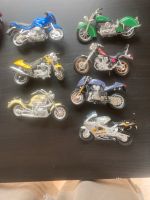 Motorrad miniatur Hessen - Hanau Vorschau