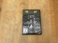 Cats   DVD   Musical   Film Niedersachsen - Wolfenbüttel Vorschau