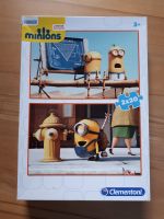 Minions Puzzle 2 x 20 Baden-Württemberg - Remshalden Vorschau