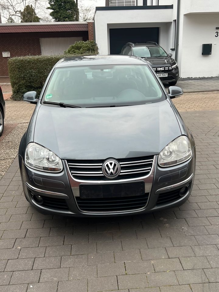 Vw Jetta 1,6 in Burgdorf