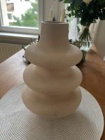 Vase aus Steingut H&M gross Stuttgart - Stuttgart-Süd Vorschau