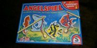 Angelspiel von Schmidt Spiele Sachsen-Anhalt - Bernburg (Saale) Vorschau