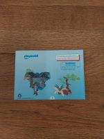 Playmobil Set "Luchsfamilie mit Tierfilmer" Rheinland-Pfalz - Zweibrücken Vorschau