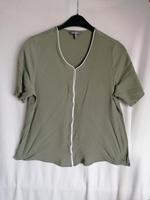 Ulla Popken Blusen Shirt Gr 46/48 Baden-Württemberg - Aalen Vorschau