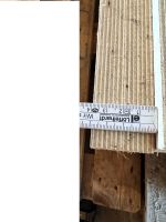 2x Mehrschichtplatten Holz Brett Baden-Württemberg - Giengen an der Brenz Vorschau