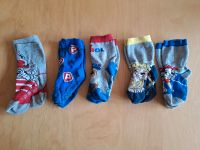 Socken Größe 23-26 Niedersachsen - Wietzendorf Vorschau