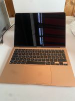 Apple Macbook Air mit M1-Chip rosegold 256gb Bayern - Michelau i. OFr. Vorschau
