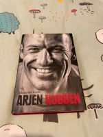 Arjen Robben Buch Hannover - Vahrenwald-List Vorschau