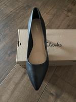 Clarks Pumps Niedersachsen - Syke Vorschau