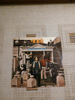 Yes - Time and a Word LP Vinyl 1970 Rock Atlantic Records Bayern - Diedorf Vorschau