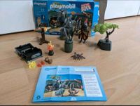 Playmobil Novelmore 70036 Nordrhein-Westfalen - Bergisch Gladbach Vorschau