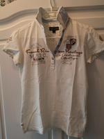 Polo Shirt Hansestadt Demmin - Jarmen Vorschau