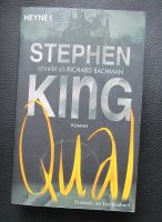 Qual.King, Stephen; Bachman, Richard Nordrhein-Westfalen - Haan Vorschau