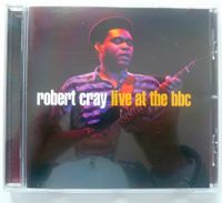 Robert Cray - Live At The BBC | CD | neuwertig | 2007 | 8seitiges Baden-Württemberg - Waldbronn Vorschau