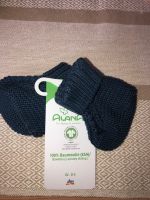 Alana Baby Strickschuhe/Socken Baumwolle Gr. 0-3 Niedersachsen - Wolfsburg Vorschau