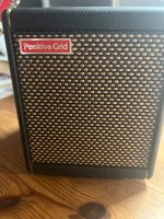 Positive Grid Spark Mini,Gitarrenverstärker,Neuwertig Nordrhein-Westfalen - Marl Vorschau