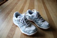 Sneakers Laufschuh Sportschuh asics Gr. 37,5 Niedersachsen - Kluse Vorschau