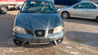 Seat Ibiza Mülheim - Köln Stammheim Vorschau