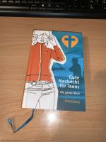 Gute Nachricht für Teens - Die ganze Bibel - NEU Dresden - Südvorstadt-Ost Vorschau