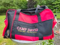 Camp David Sport-/Reisetasche rot/schwarz- wie neu Kiel - Wellsee-Kronsburg-Rönne Vorschau