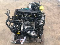 MOTOR CUV 2.0 TDI 41.975KM AUDI Q3 SEAT ALHAMBRA VW TIGUAN München - Berg-am-Laim Vorschau