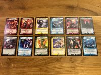 Duel Masters Sammelkarten (12 Stück) Bayern - Teublitz Vorschau