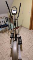 Hometrainer, Crosstrainer Hessen - Heringen (Werra) Vorschau