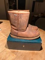 Emu Damen Schuhe Stiefel gr. 43 TOP Niedersachsen - Zeven Vorschau