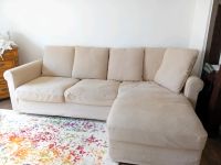 Ikea Couch/ Sofa Nordrhein-Westfalen - Breckerfeld Vorschau