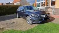 Mercedes C200 BJ 2014 75.800 km 8-fach bereift Sachsen-Anhalt - Aschersleben Vorschau