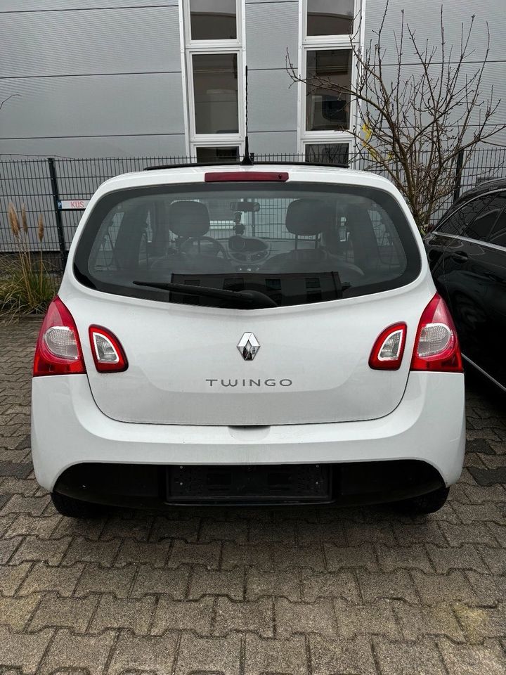 Renault Twingo - Perfekt für Fahranfänger! Top Zustand! in Bergisch Gladbach