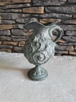 Vase Topf Bempel antik und 16 cm hoch Hessen - Hohenahr Vorschau